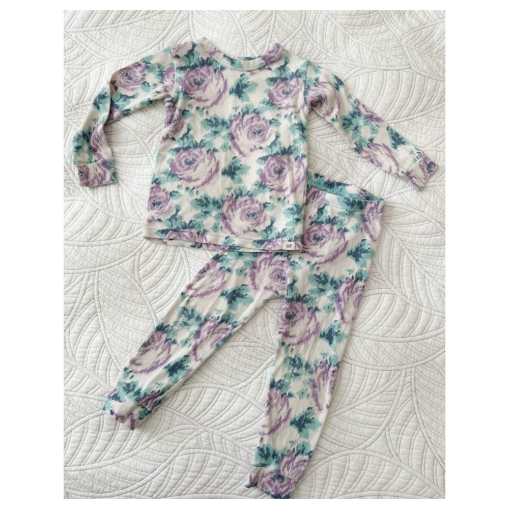 Gap Pajama set